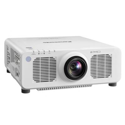 PT-RZ890WEJ Projector