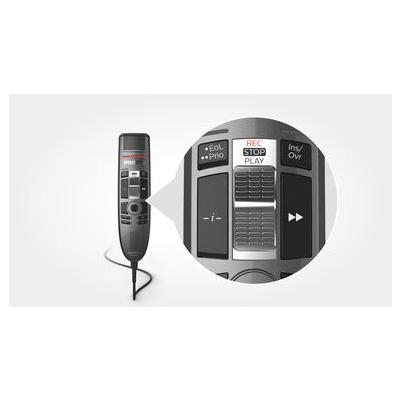 SMP3710 Digital Voice Recorder