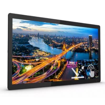 24 inch touch screen smart tv