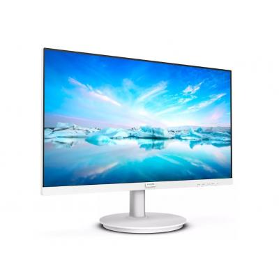 24" 241V8AW/00 LCD Monitor