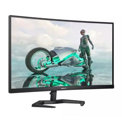 27" Gaming Monitor Full HD