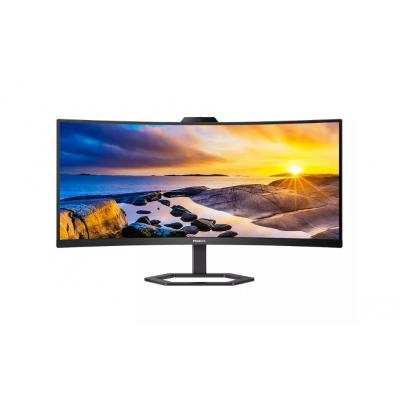 34" 34E1C5600HE/00 LCD Monitor - Clearance