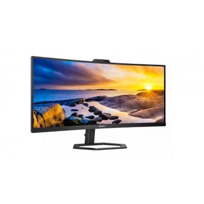 34" 34E1C5600HE/00 LCD Monitor