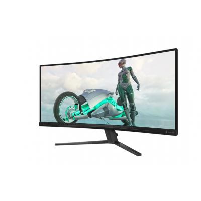 34" 34M2C3500L/00 Curved Monitor