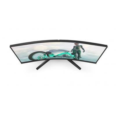 34" 34M2C3500L/00 Curved Monitor
