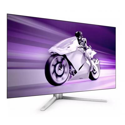 42" QD OLED Gaming Monitor