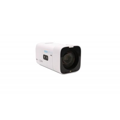 Studio 4K 12X (White)