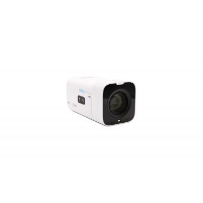 Studio 4K 20X (White)