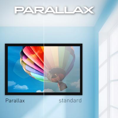 Parallax