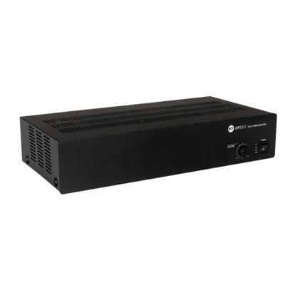 320W Power Amplifier