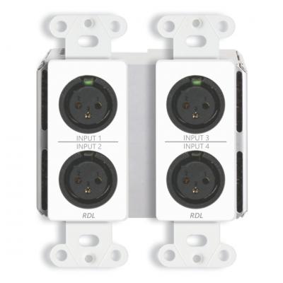 Midwich Ltd - Radio Design Labs DD-BN40 (RDLDDBN40)
