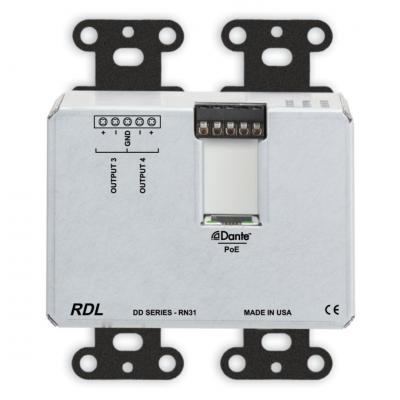 Midwich Ltd - Radio Design Labs DD-RN31 (RDLDDBRN31)