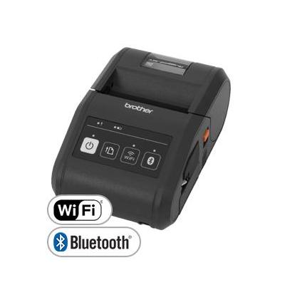 RuggedJet™RJ-3050 Mobile Printer w/Bluetooth