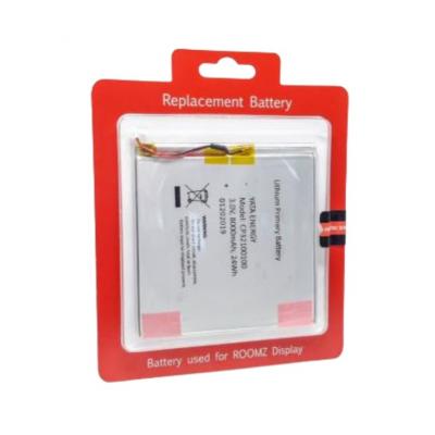 ROOMZBATTERY