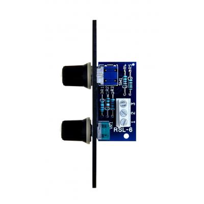 RSL6(BLACK)