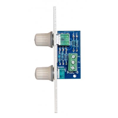 RSL6(WHITE)