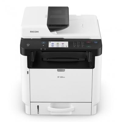ricoh sp 330sfn