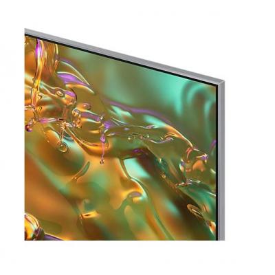 50" 50Q80D QLED Smart TV