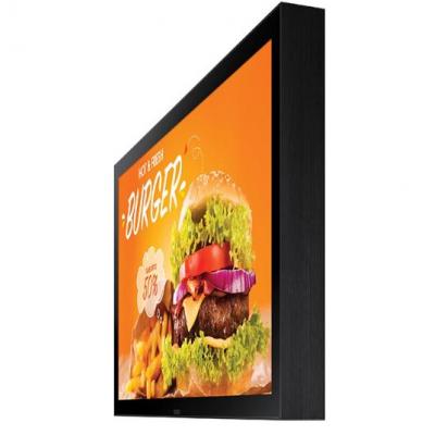 OH24B 24in 24/7 IP56 Outdoor Display