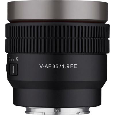 V-AF 35MM T1.9 FE