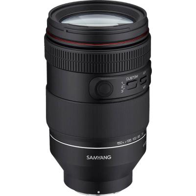 AF 35-150mm F2-2.8 FE