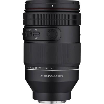 AF 35-150mm F2-2.8 FE