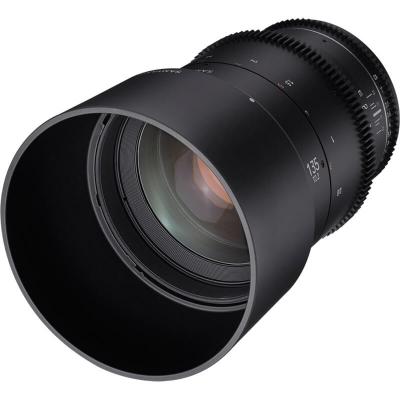 VDSLR 135mm T2.2 MK2 EF