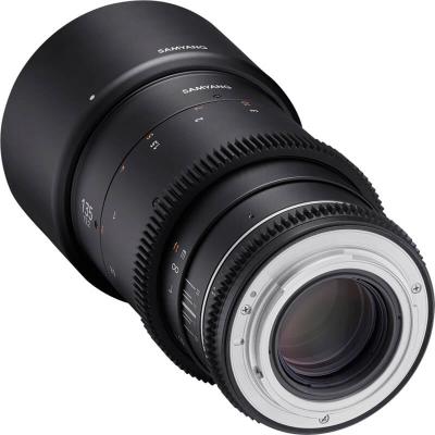 VDSLR 135mm T2.2 MK2 EF