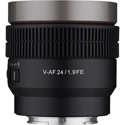 V-AF 24MM T1.9 FE