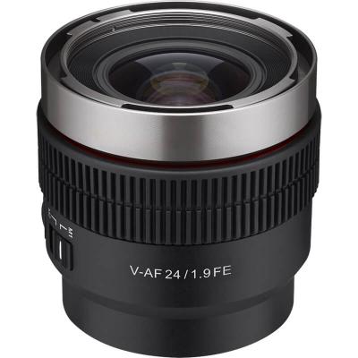 V-AF 24MM T1.9 FE