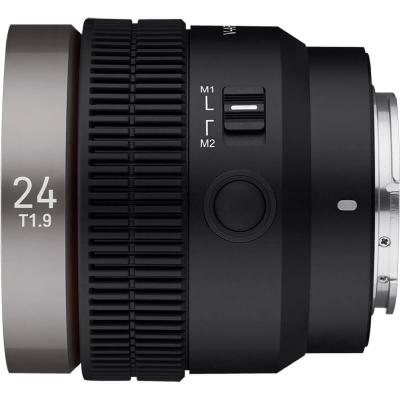 V-AF 24MM T1.9 FE