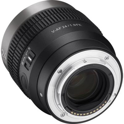 V-AF 24MM T1.9 FE