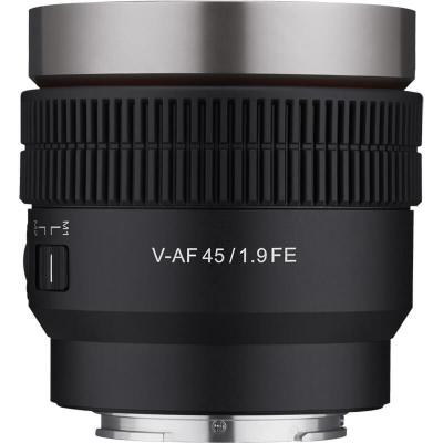 V-AF 45MM T1.9 FE