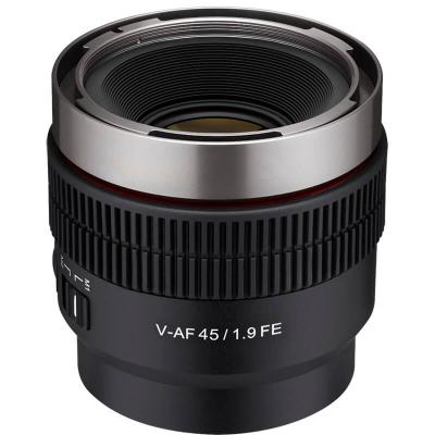 V-AF 45MM T1.9 FE