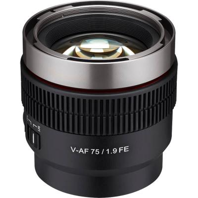 V-AF 75MM T1.9 FE