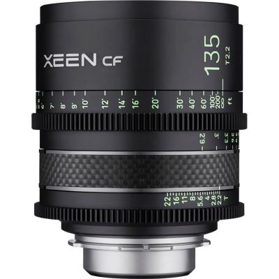 XEEN CF 135MM T2.2 FE