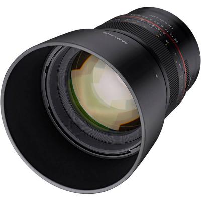 MF 85MM F1.4 RF- Clearance