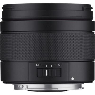 AF 12mm F2 RF-S