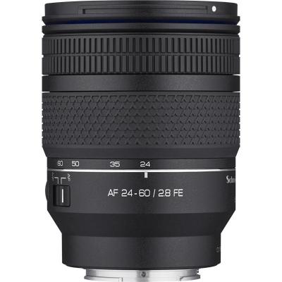 AF 24-60mm F2.8 Sony FE
