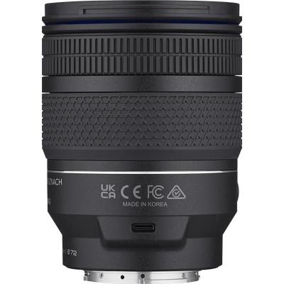 AF 24-60mm F2.8 Sony FE