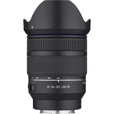 AF 24-60mm F2.8 Sony FE