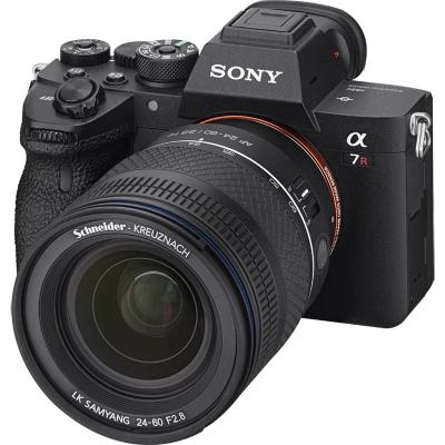 AF 24-60mm F2.8 Sony FE