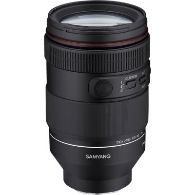 AF 35-150mm F2-2.8 L