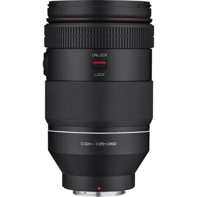 AF 35-150mm F2-2.8 L