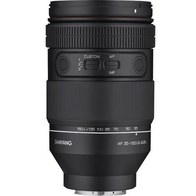 AF 35-150mm F2-2.8 L