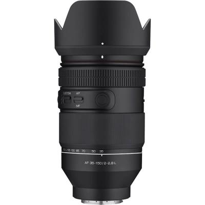 AF 35-150mm F2-2.8 L