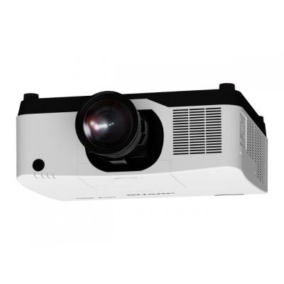 60006258 WUXGA Projector