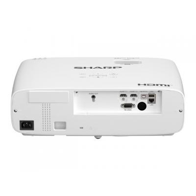 60006200 WUXGA Projector