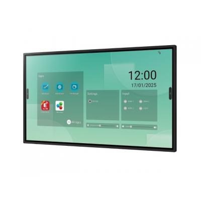 55" LM551 Interactive Display