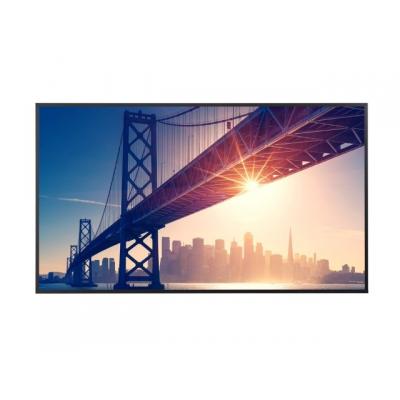 50" 60005922 Commercial Display